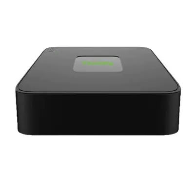 Tiandy AK 8-channel POE NVR recorder - 6