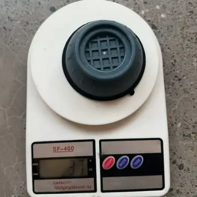 Çamaşır makinesi yükseltici anti-titreşim ayak pedi - 8
