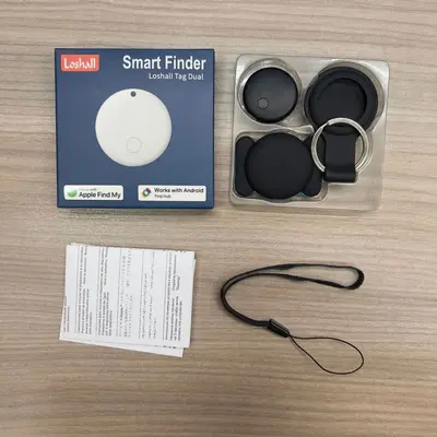 Çift sistem GPS izleme cihazı iOS Android uyumlu - 13