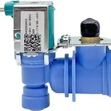 IMV-8100W10238100WPW102381 Buzdolabı Su Giriş Vanası Yedek Parçası