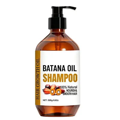 Batana-Öl Haarpflege-Serum 30ml - 9