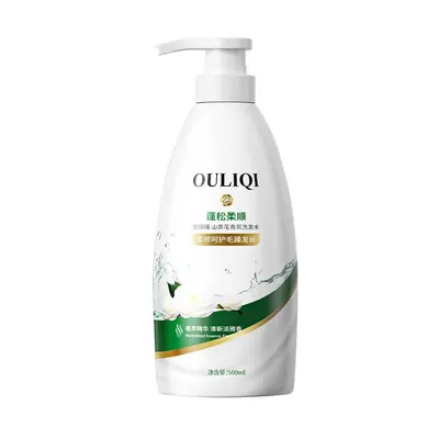 Shampoo 1L Aminosäure volumenspendend langanhaltendem Duft - 7