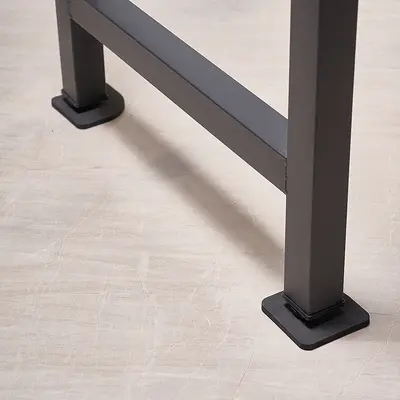 Çamaşır makinesi EVA köpük titreşim giderici pedi - 3