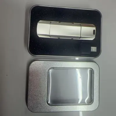 Type-C ve USB 3.1 iki amaçlı flash bellek, 1TB 2TB 16TB yüksek hızlı - 7