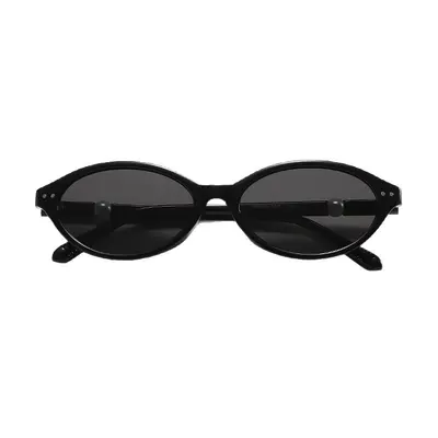 Retro Sunglasses with UV Protection, Versatile Style - 6