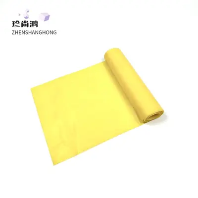Yoga-Widerstandsband zur Schulteröffnung, elastisch - 10