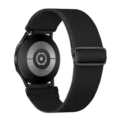 Nylon Sport Band for Samsung Galaxy Watch 3 47, 18/20/22mm - 9