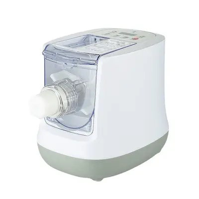 Otomatik Makarna Makinesi 110V/220V - 6