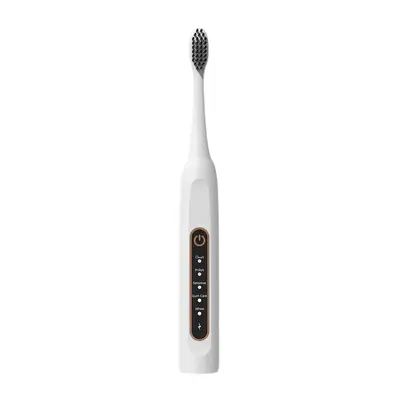 Adult Electric Toothbrush, USB Rechargeable, Fully Waterproof - 7