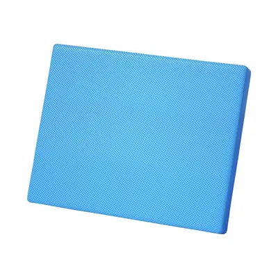 Thick Foam Balance Pad with Knee Pad for Ab Wheel and Plank Training - 6