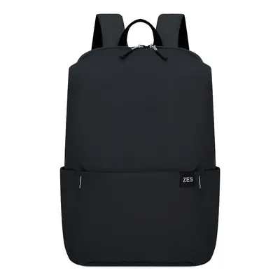 Lightweight Small Backpack, Student and Outdoor Sports Daypack - 7