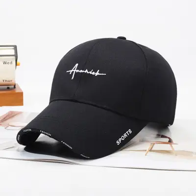 Ente-Zungen-Kappe Herren Neu UV-Schutz Herrenhut Vintage Baseballkappe Premium Style Bestseller Sonnenschutzmütze Damen Grenzüberschreitender Großhandel - 3