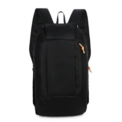 Unternehmen offenes Fahrrad Reisebüro Rucksack Sommercamp Arbeit Sportveranstaltung kleiner Rucksack individuell bedrucktes Logo - 6