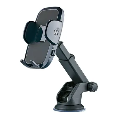 Suction Cup Car Phone Holder for Navigation and Dashboard - 6
