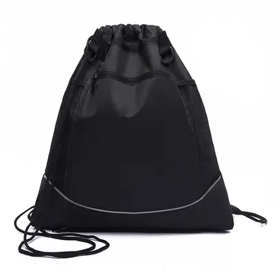 Basketball Backpack, Large Capacity Sports Bag with Helmet and Bicycle Compartment - 10