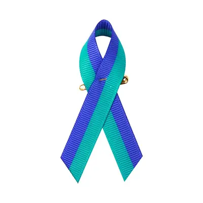 Polyester Ribbon, 2-Point Small Bow, Independence Day Design - 8