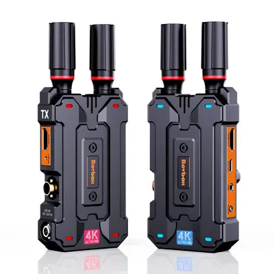 Professioneller SDI Wireless Transmitter HDMI Wireless Extender 5G Video Wireless Transmitter Fabrikverkauf