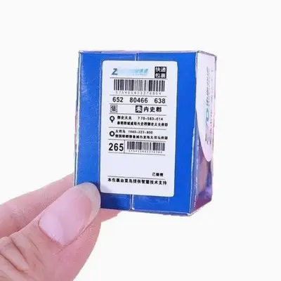 Çocuklar için eğitici sürpriz kutu oyuncağı, gerçekçi simülasyon