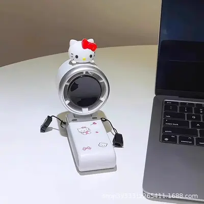 607 Turbo Mini-Handventilator, USB-Akku, Digitalanzeige, Halsventilator - 10