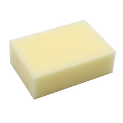 Factory direct supply cleaning cloth new multicolor sponge cloth kitchen cleaning dishwashing car wash sponge - 8