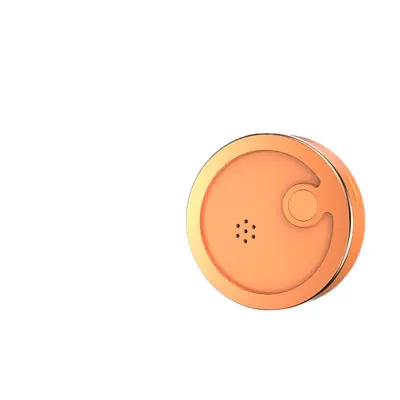 GPS anti-loss tracking device, Android iOS HarmonyOS compatible - 5