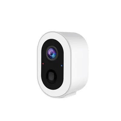 3MP WiFi solar security camera, outdoor waterproof