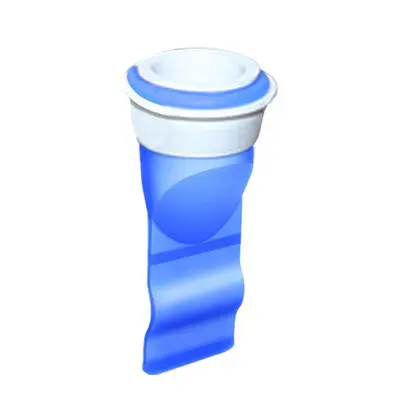 Silicone Anti-Odor Floor Drain Core