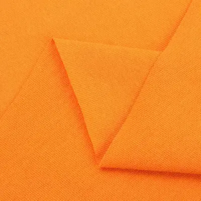 16S combed cotton single jersey knit fabric, 100% cotton, OE - 3