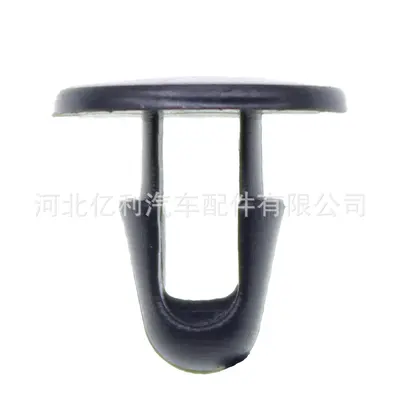 Car Plastic Nylon Core Rivet, Headliner Fixing Clip