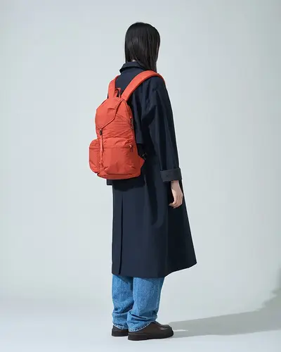 RFID Anti-Theft School Backpack, Anti-Cut, Large Capacity - 8