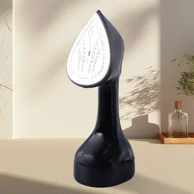 Handheld steam iron portable mini household garment steamer - 11