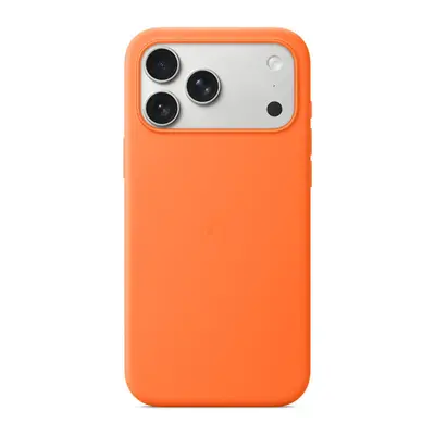 Magnetic Liquid Silicone Case for iPhone 17 Pro Max - 8
