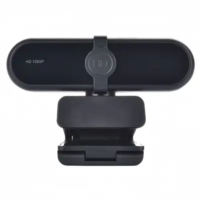 1080P HD USB camera for video conferencing and streaming - 5