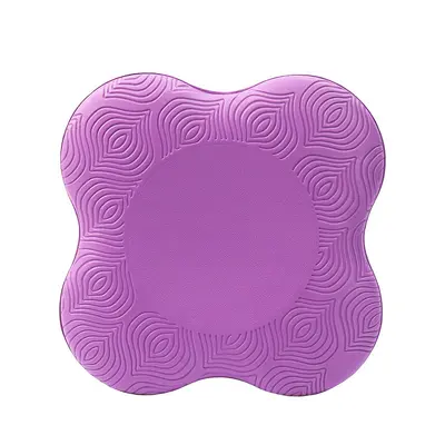 TPE Yoga Knee Pad, Thickened, Plank Support - 9