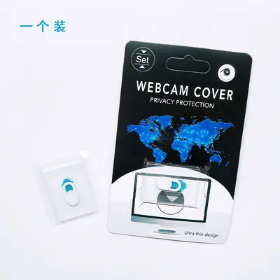 T1 Privacy Cover for Webcam and Phone Camera - 8