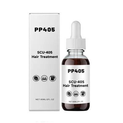 Light Moisturizing Hair Oil, Non-Greasy, Scalp Massage Oil