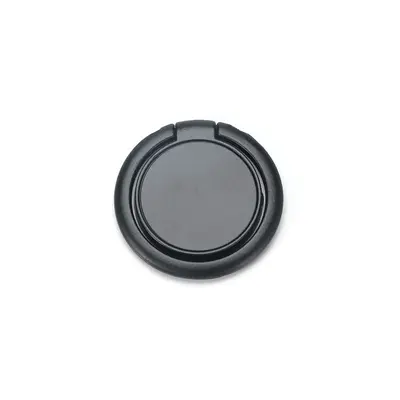 Macaron desktop ring buckle car magnetic paint metal mobile phone ring back label holder wholesale custom printed logo