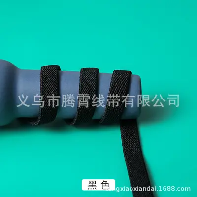 1 cm breites Gummiband für Hosenbünde - 11
