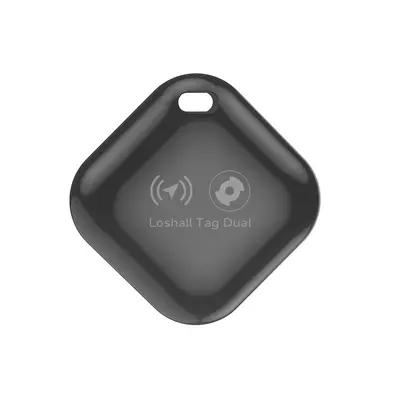 Bluetooth key finder, Android iOS compatible, location tracker - 9