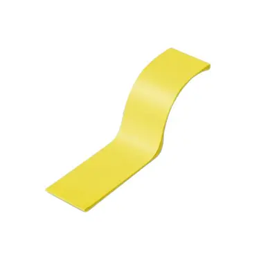 Men's Resistance Band for Strength and Leg Training - 6