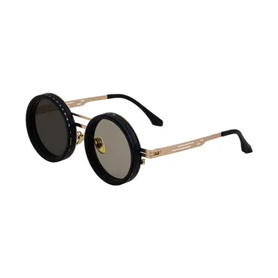 ND9 Adjustable Dimming Polarized Fishing Sunglasses with UV Protection - 8