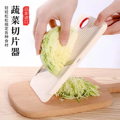 ECHO multifunctional vegetable slicer - 1