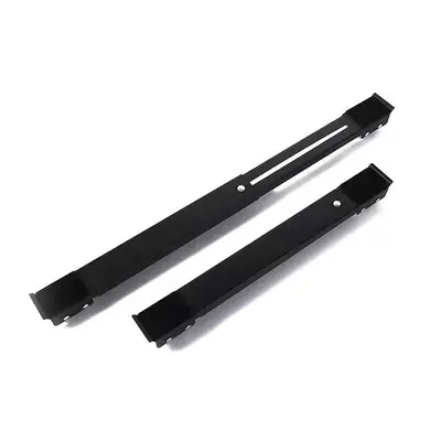 Rutschfeste vibrationsdämpfende Füße für Waschmaschinen - 8