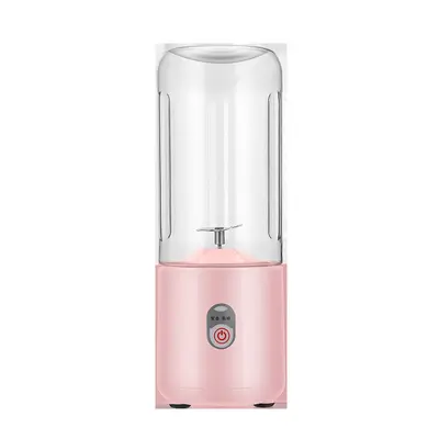 Portable Rechargeable Juicer and Blender
