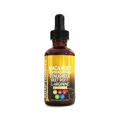 Multifunctional Dietary Supplement Health Product