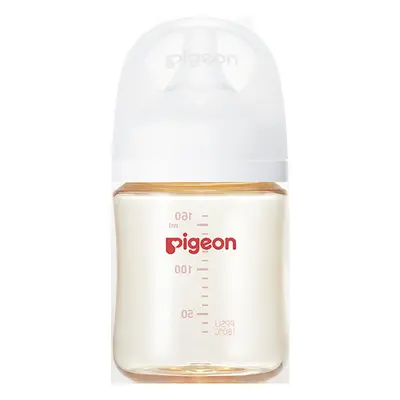 Pigeon PPSU Yenidoğan Plastik Biberon Düşmeye Dayanıklı - 7
