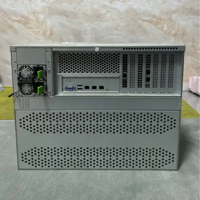 Hikvision depolama sunucusu DS-A72024R/72036R/72048R /72072R/72075R