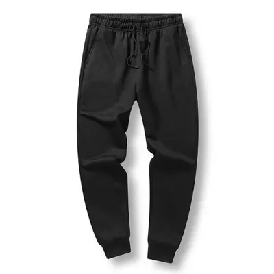 Herren-Freizeit-Jogginghose mit Fleecefutter Winter - 7