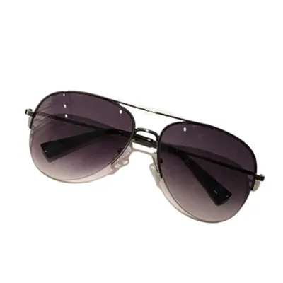 Men's Aviator Sunglasses for Outdoor Use and Driving - 6