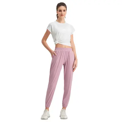 Kadın Yaz Nefes Alabilen Hızlı Kuruyan Kısa Kollu Yoga Tişörtü 32234